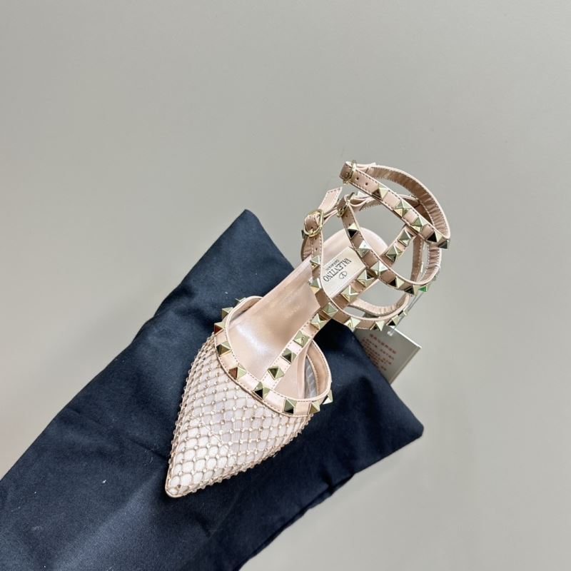 Valentino Sandals